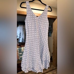Polka Dot Boutique Dress